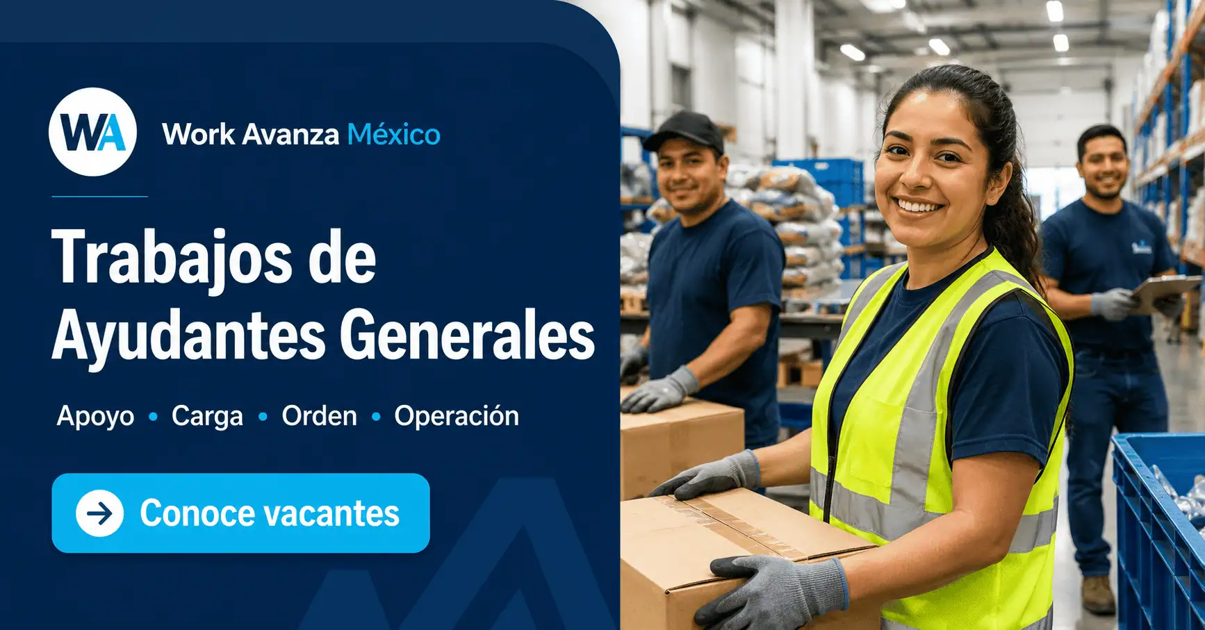 Ayudantes generales